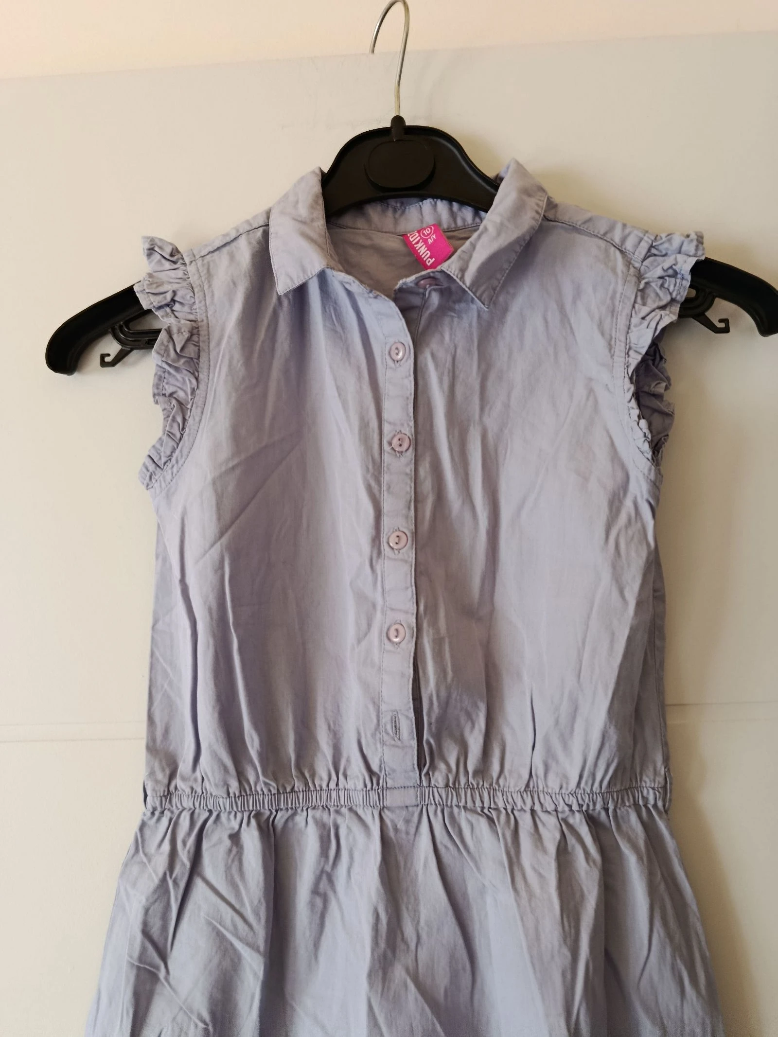 Punkidz brand dress size 10 years – photo 3